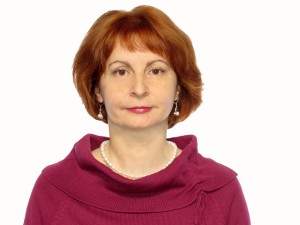 Воронина Людмила Валентиновна