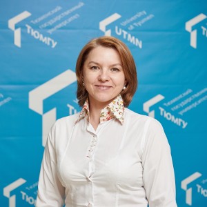 Lyudmila V. Fedina