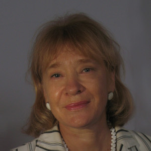 Tatyana Wasilyewna Furyaeva