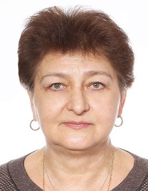 Oksana Yuvenalyevna Bestuzheva