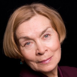 Olga Nikolaevna Vershinskaya