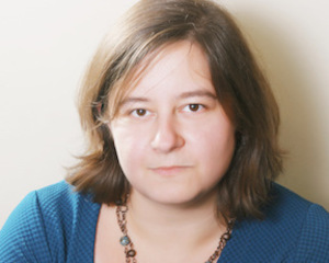 Tatyana Vladimirovna Shokhman