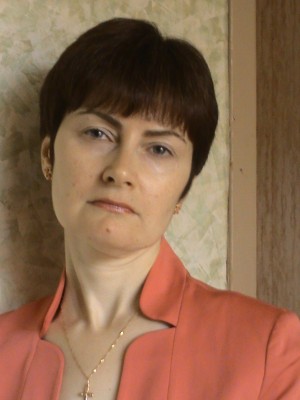 Milena Grigorievna Chesnokova