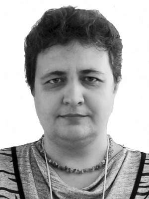 Anna Vladimirovna Smirnova