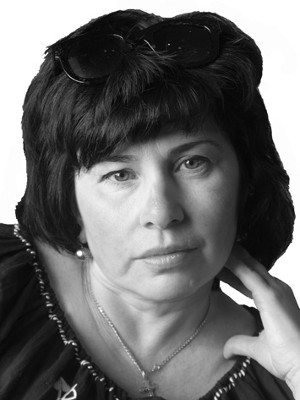 Olga Nikolaevna Mikhienko