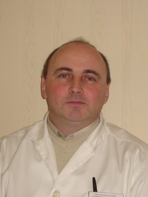 Dmitry Ivanovich Gromyko