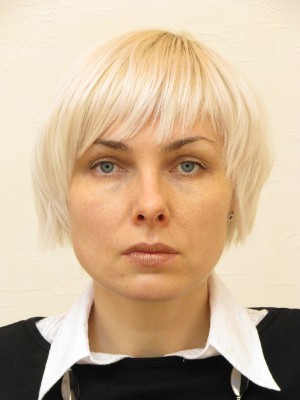 Olga Ivanovna Polyanina