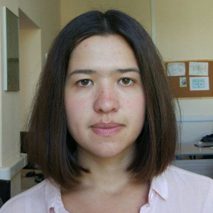 Irina Lvovna Uglanova