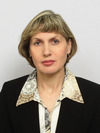Alexandra Ivanovna Zagrevskaya