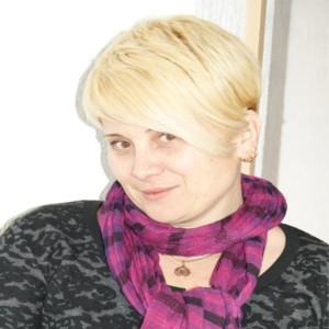 Elzira Osmanovna Fetieva