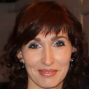 Anna Vladimirovna Bakina