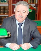 Булгаков Александр Владимирович