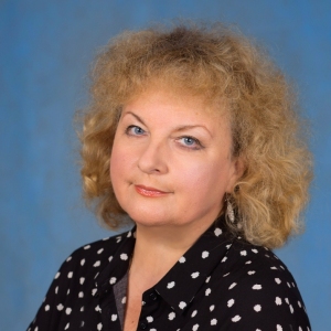 Elena Alexandrovna Orlova