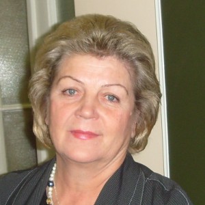 Ludmila Nikolaevna Suchorukova
