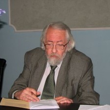 Vladimir S. Voznyak
