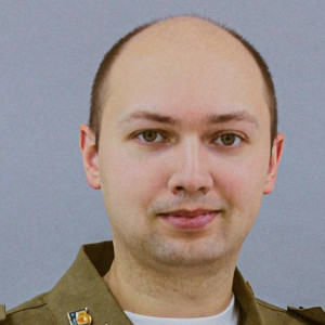 Pavel A. Kovalev