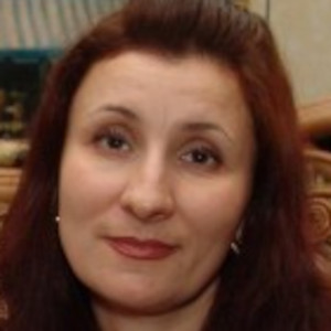 Elena V. Kulesh