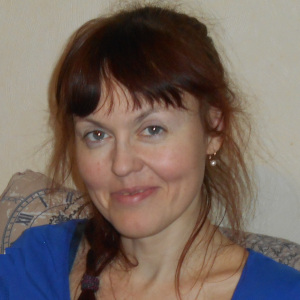Чиркова Ирина Александровна
