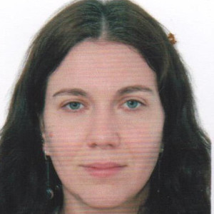 Daria A. Dronova
