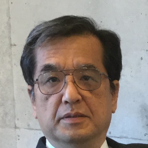 Kiyotaka Miyazaki