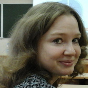 Омельченко Александра Сергеевна