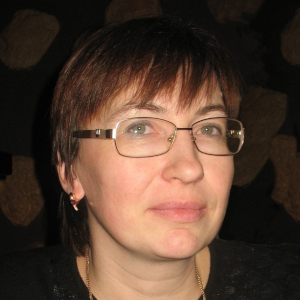 Мерцалова Татьяна Анатольевна