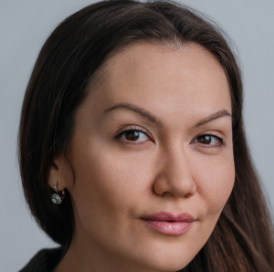 Daria K. Nasonova