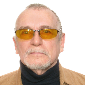 Leonid V. Tomanov