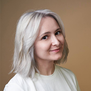 Иванова Полина Андреевна