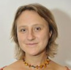 Irina  M. Pervushina