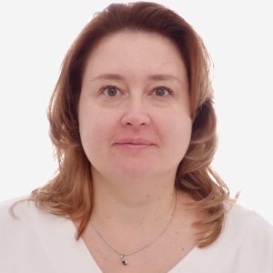 Marina Sergeevna Sheveleva