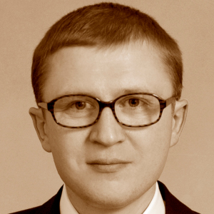Anton S.  Dziavitsyn