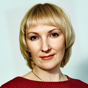 Дейкова Татьяна Николаевна