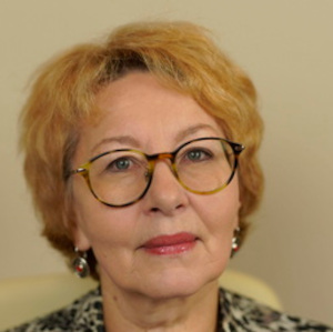 Natalia B. Lutova