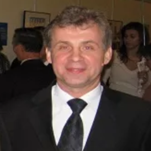 Карташев Валерий Пантелеевич