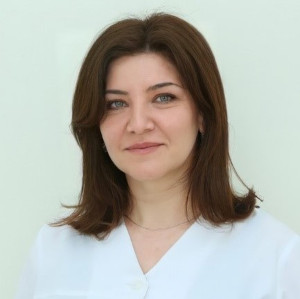 Khaishat A. Sabanchieva