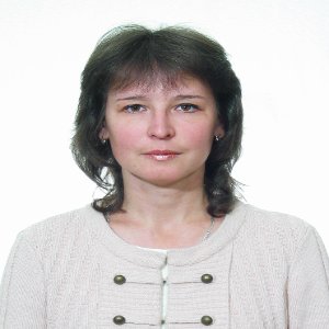 Olga Alexandrovna Zhidkova