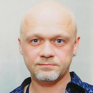 Дерябин Андрей Александрович