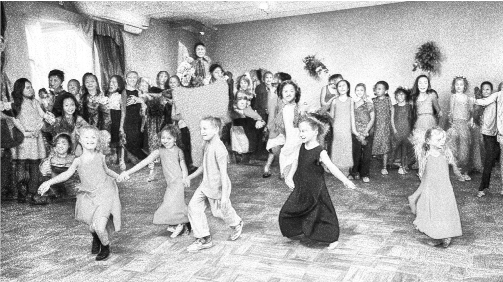 Cultural-Historical Approach to Preschoolers’ Dance Creativity: Problems and Solutions