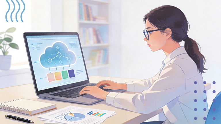 Иллюстрация к новости „Конференция молодых исследователей: мастер‑класс «Применение технологий искусственного интеллекта в исследовательской деятельности» в рамках — 29 апреля“