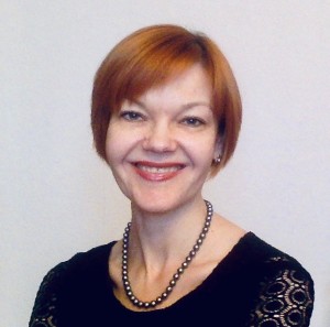 Natalya Petrovna Busygina