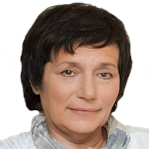Ekaterina L. Mikhailova