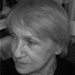 Tatyana Vasilyevna Snegireva