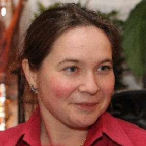 Федунина Наталия Юрьевна