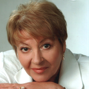 Olga Petrovna Gavrilushkina