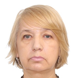 Tatiana Davydovna Martsinkovskaya