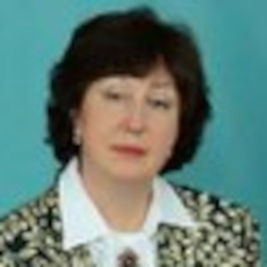 Соболева Александра Евгеньевна