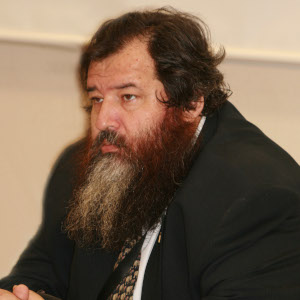 Yevgeny Vladimirovich Markelov
