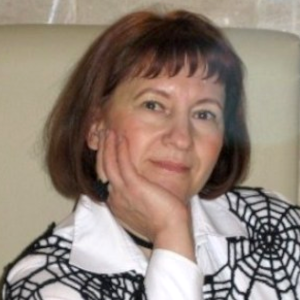 Margarita Vladimirovna Kaminskaja