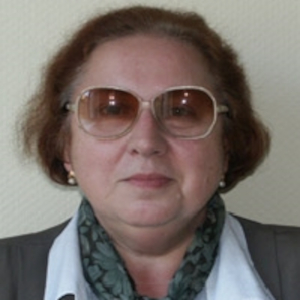 Tatyana Mikhailovna Mariutina